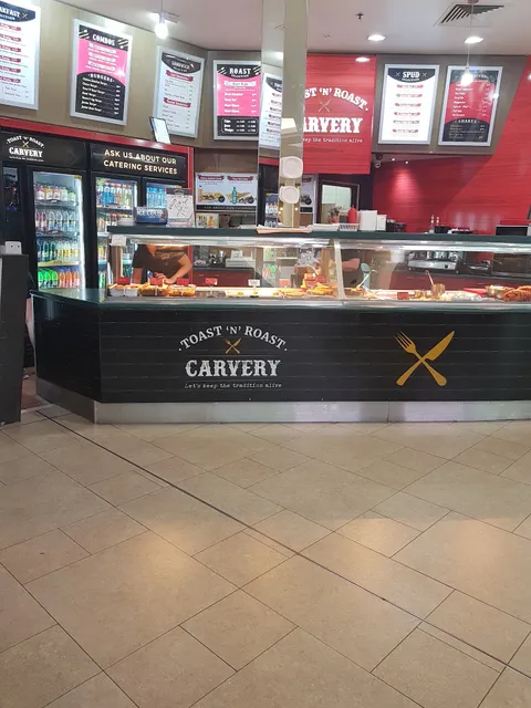 Toast N Roast Browns Plains