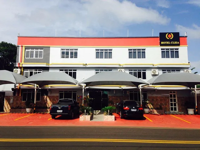 Hotel Cleia