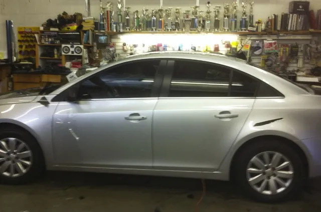 Automania Electronic Cafe