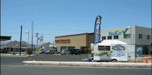 Callitos el yiko (gyms norte)