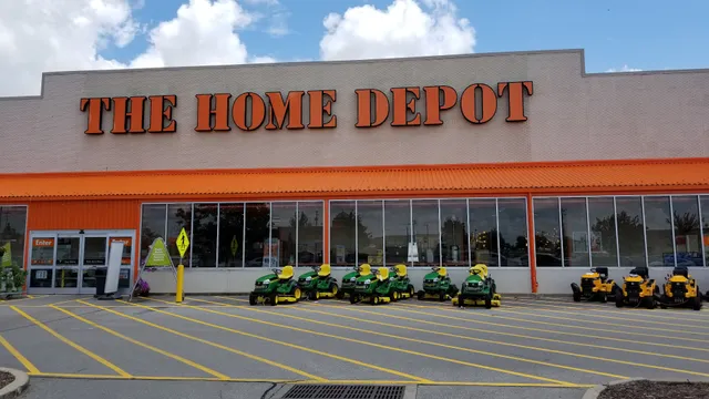 The Home Depot