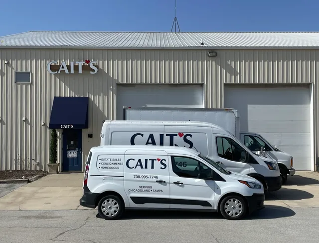 CAIT’S® Estate Sales & Emporium