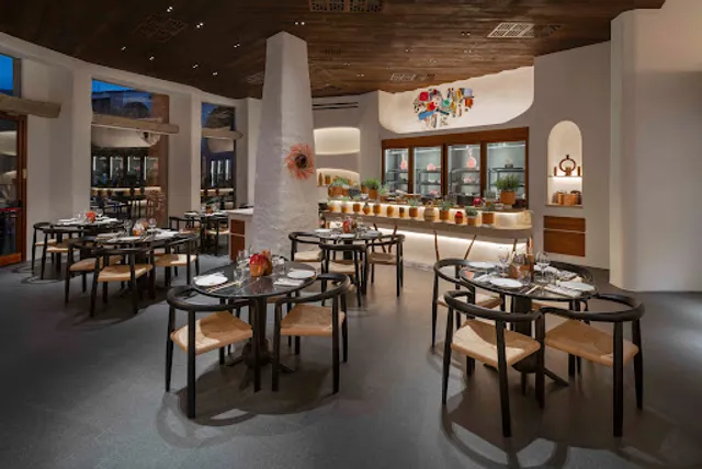 Beefbar Cala di Volpe