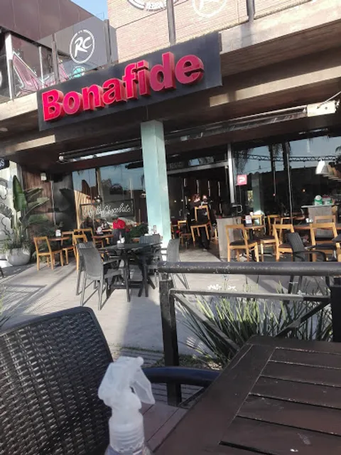 Bonafide Yerba Buena