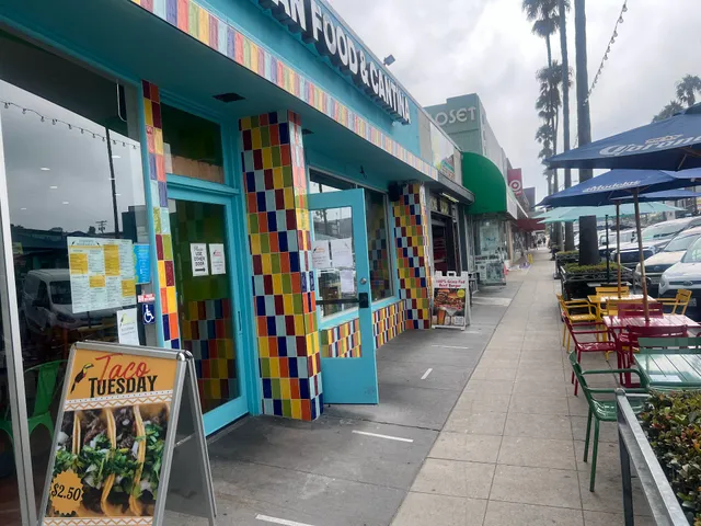 Johnny Mañanas Ocean Beach