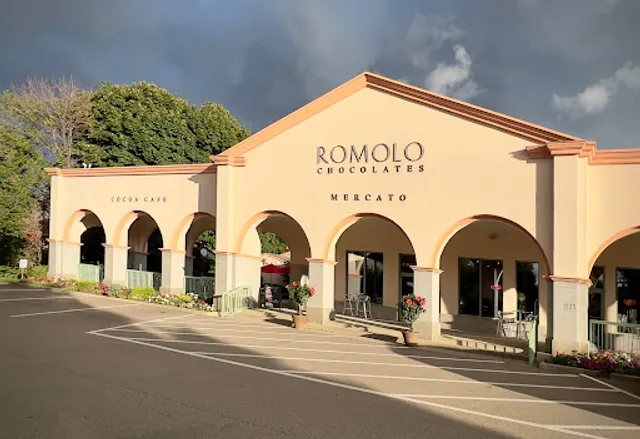 Romolo Chocolates