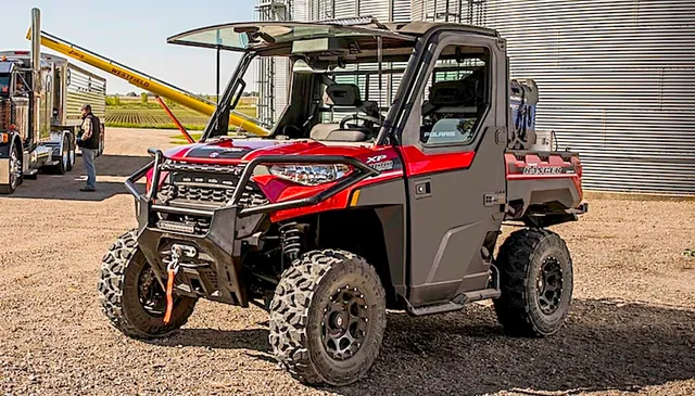 Northland Sports Center