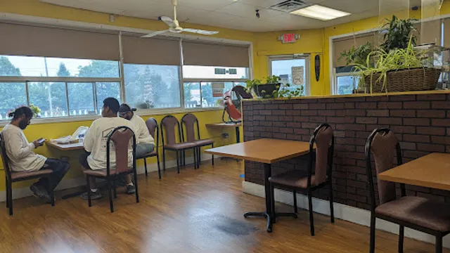 Val's Of The Caribbean