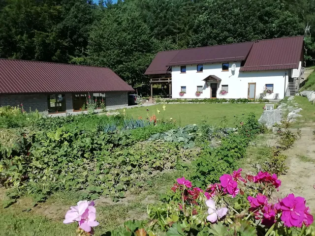 Agrowinnica - Agroturystyka Kaszuby