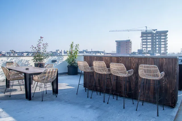 Korpa Deli Rooms SPA