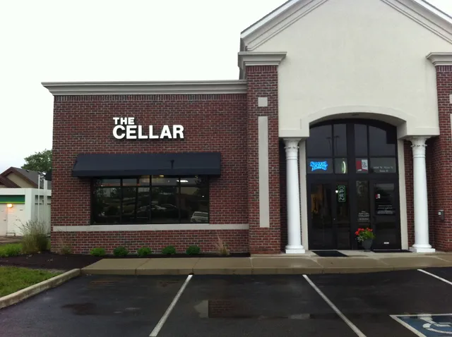 The Cellar by Bottle No. 121