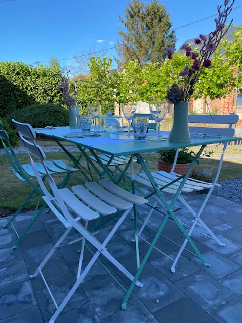 L'atelier des alchimistes