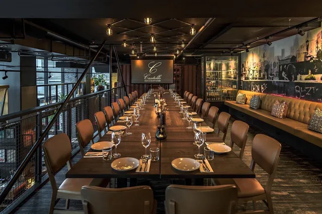 Castello Restaurant - Oslo