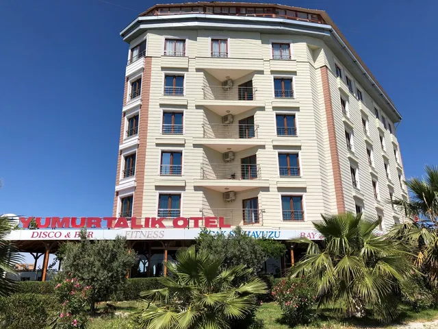 Yumurtalık Otel