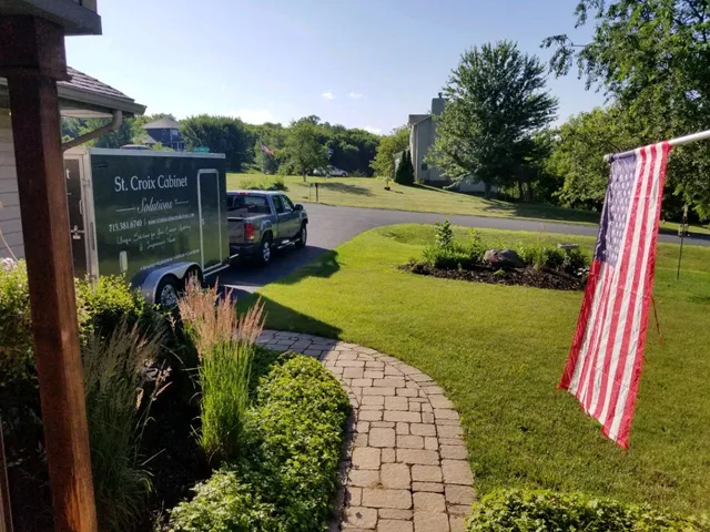 St. Croix Cabinet Solutions