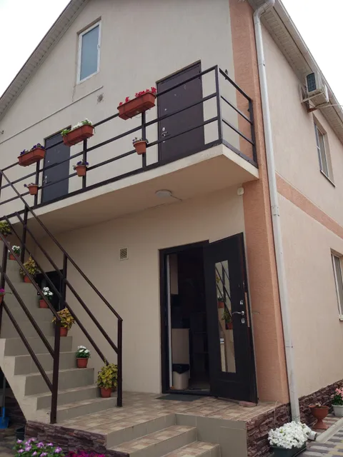 V Aleksino Guest house