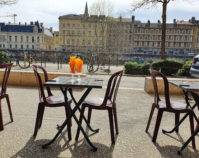 Restaurant Pizzeria La Royale