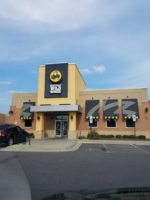 Buffalo Wild Wings