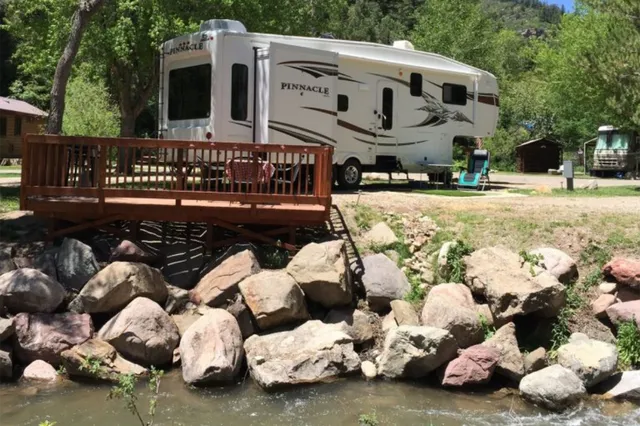 HTR Durango Campground