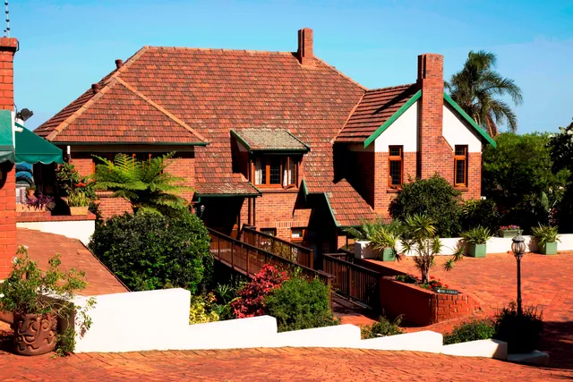 Ridgeview Lodge - Bed & Breakfast