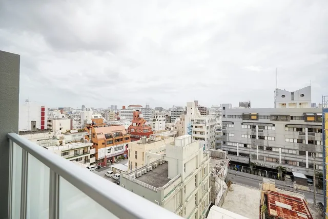 BiBi Hotel 波之上