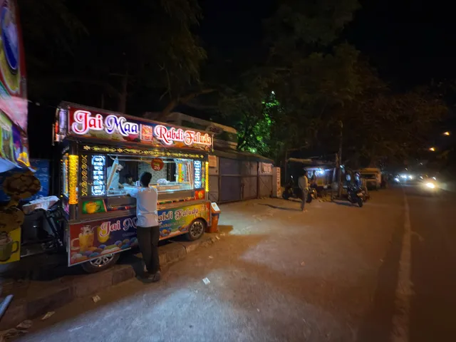 Jai maa ice cream centre