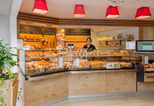 Café Konditorei Pizzeria Pfleger