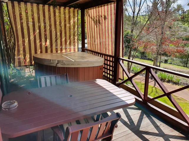 Redgum Hill Country Retreat