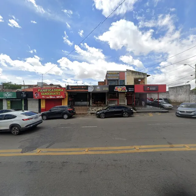 Restaurante Comida Caseira