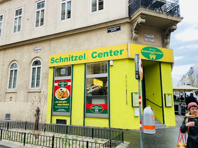 SchnitzelCenter
