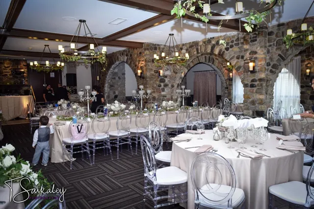 One Plate Catering & Event Management