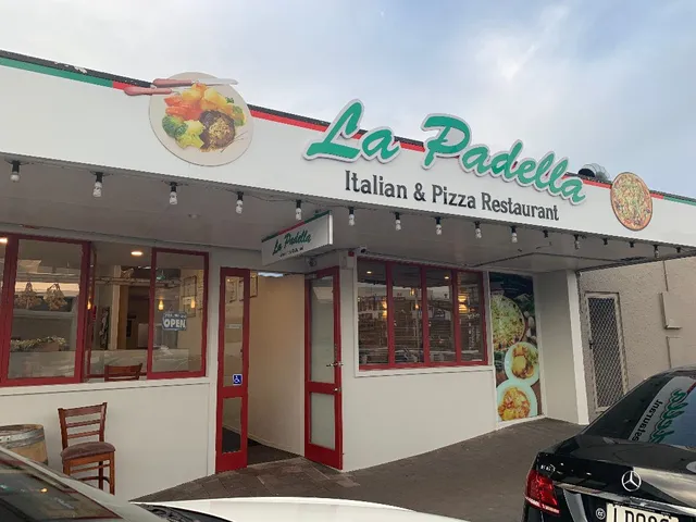 La Padella Restaurant