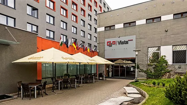 Hotel Vista