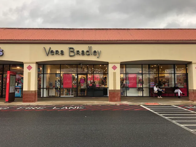 Vera Bradley Outlet