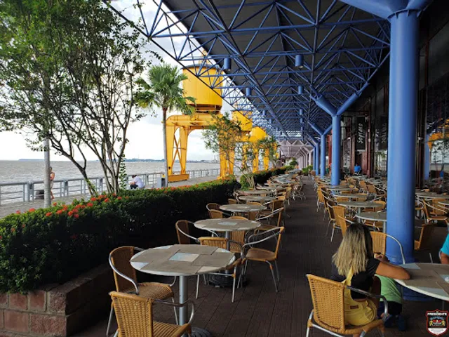 Gelateria Damazônia