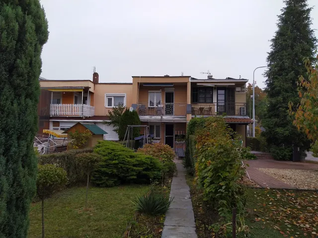 Titi Family Apartman