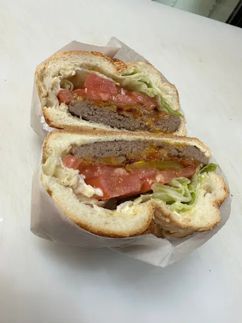 Jnhee Deli & Grocery Inc