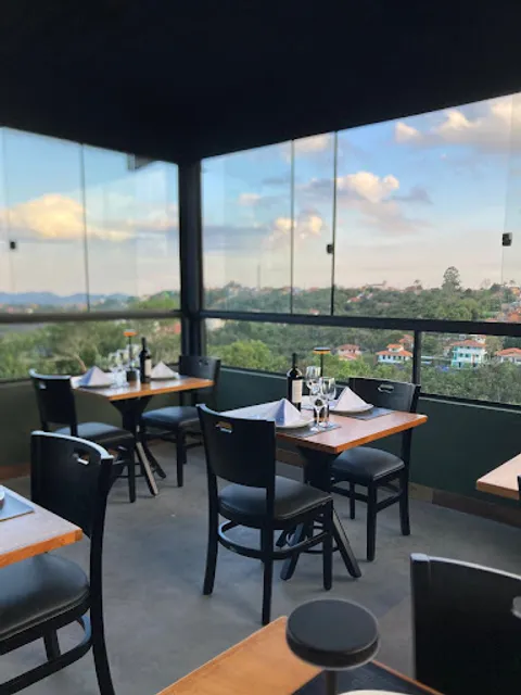 Di. Pippo Restaurante e Pizzaria Lavras Novas