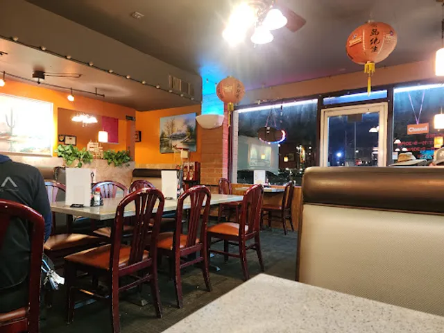 Big Wa Chinese Restaurant