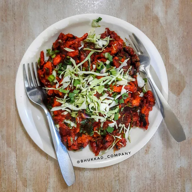 Om Sai Restaurant And Bar