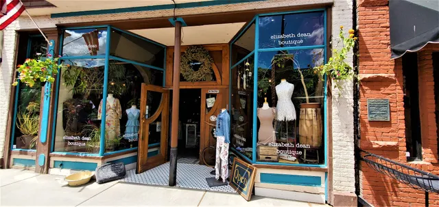 Elizabeth Dean Boutique
