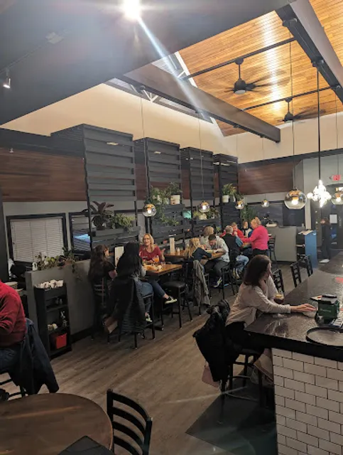 Sapore Ristorante & Pizza Bar