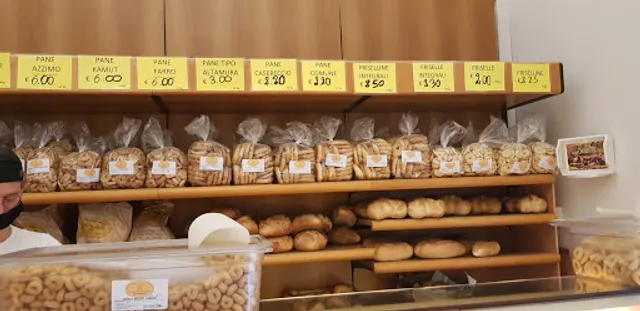 Il Forno delle Meraviglie