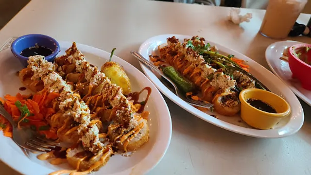 Maza Mexican Restaurant