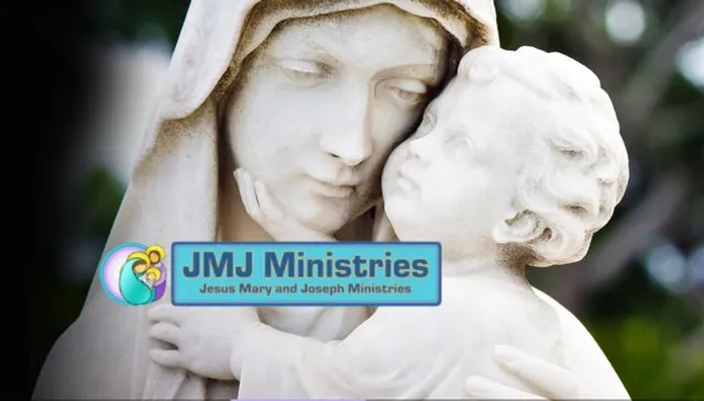 Jesus Mary and Joseph Ministries
