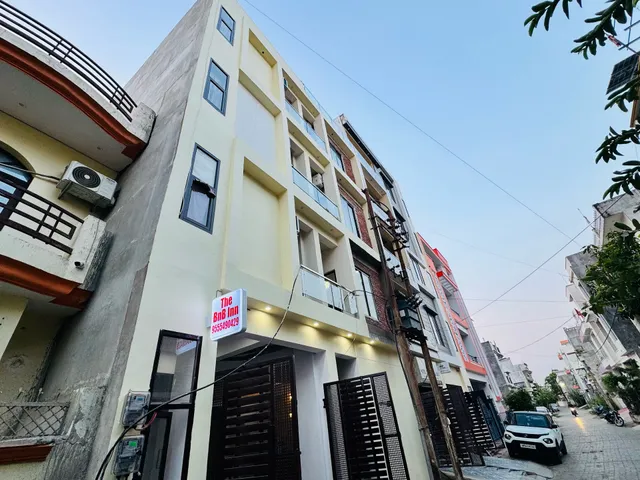 Hotel O by OYO The BnB Inn