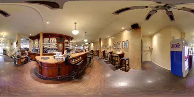 KMEIERS Wein und Flammkuchenhaus