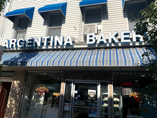 Argentina Bakery