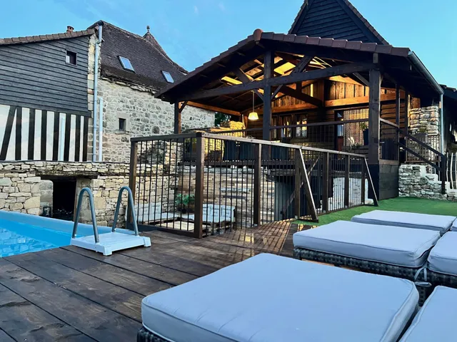 Le Petit Rêve SARL et Les Alpacas de Fons dans le Lot