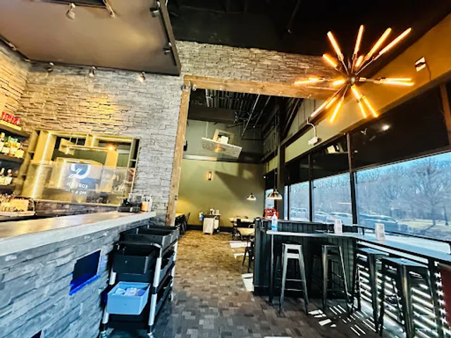 UNLIMEAT BBQ & BAR | Korean BBQ Fairfax, VA